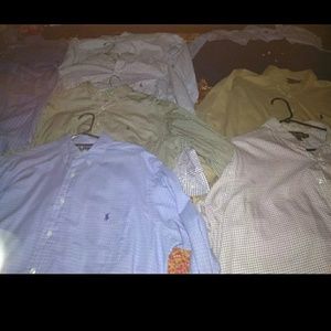 Polo by Ralph Lauren Tops - Ralph Lauren Polo Polo by Ralph Lauren Tops - Ralph Lauren Polo